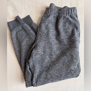 Men’s Gray Mitre Sweatpants Size Large Like New Condition